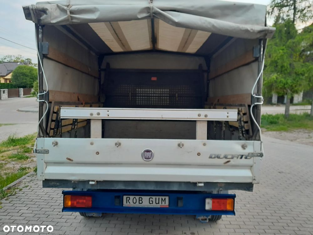 Fiat Ducato - 4