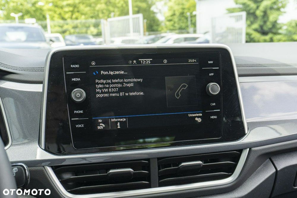 Volkswagen T-Roc - 26