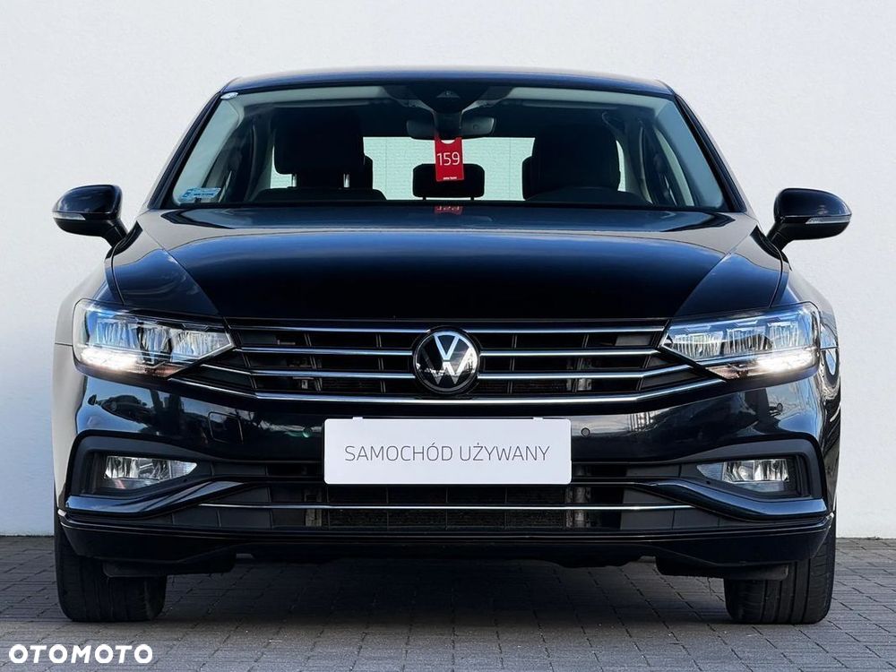 Volkswagen Passat 1.5 TSI EVO Business DSG - 32