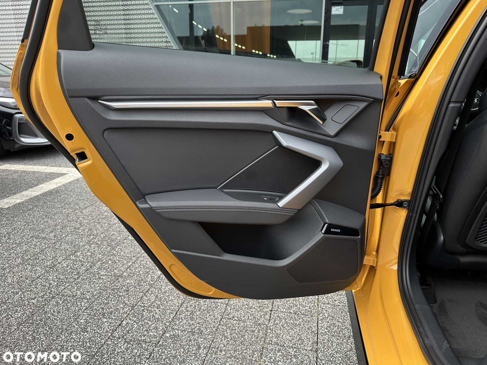 Audi S3 - 19