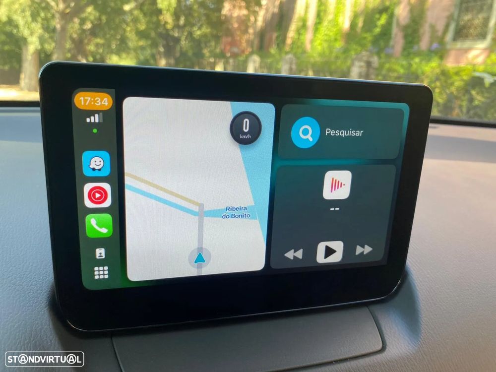 Mazda 2 1.5 e-Skyactiv-G Homura - 28