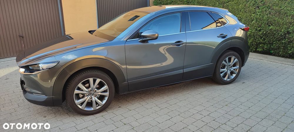 Mazda CX-30 - 6