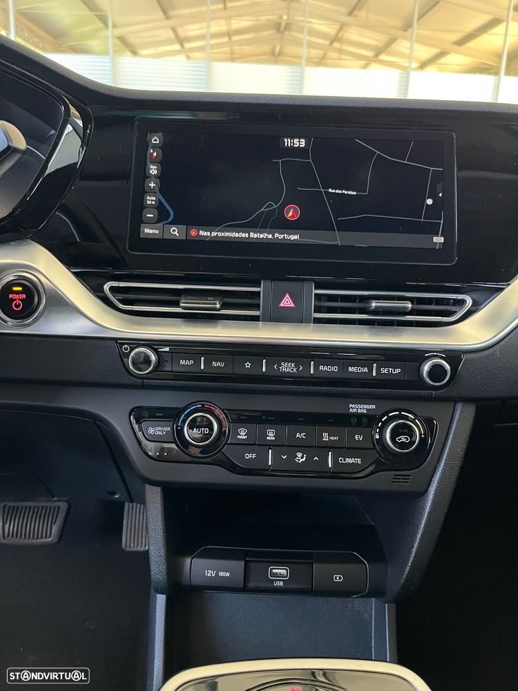 Kia e-Niro 64kWh - 9