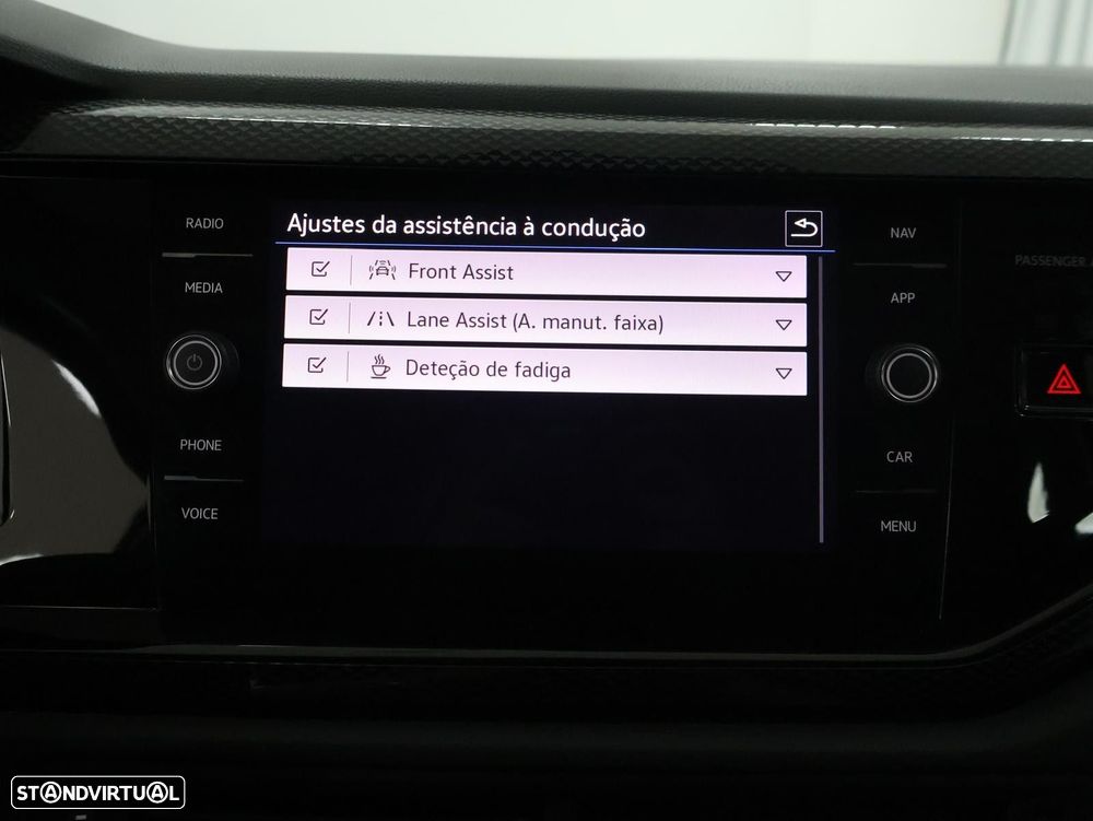 VW Polo 1.0 TSI Life DSG - 22