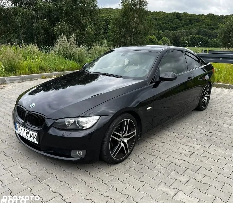 BMW Seria 3 320d - 1