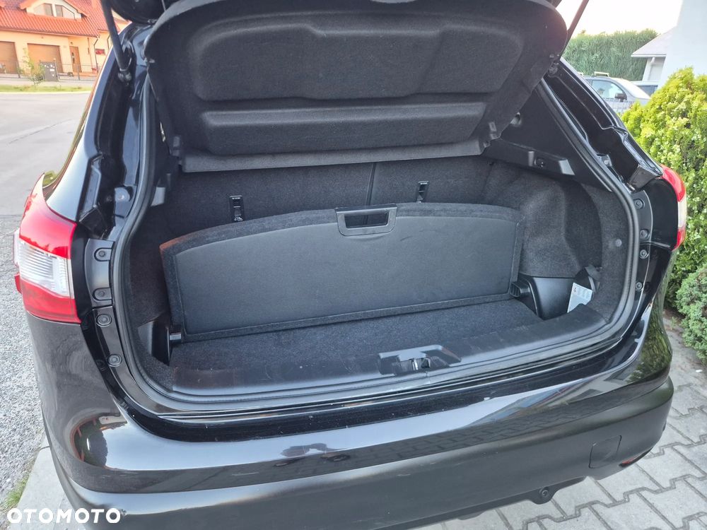 Nissan Qashqai 1.6 DCi 4x4 Tekna - 18