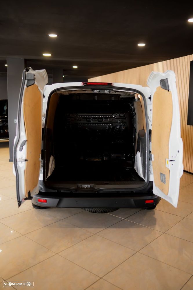 Ford Transit Connect 230 L1 LKW Trend - 16