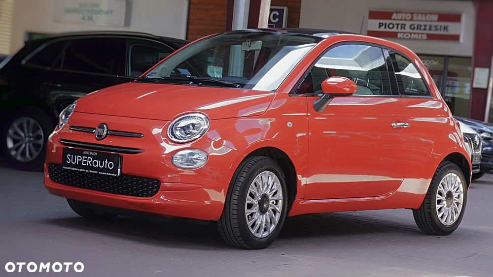 Fiat 500 - 7