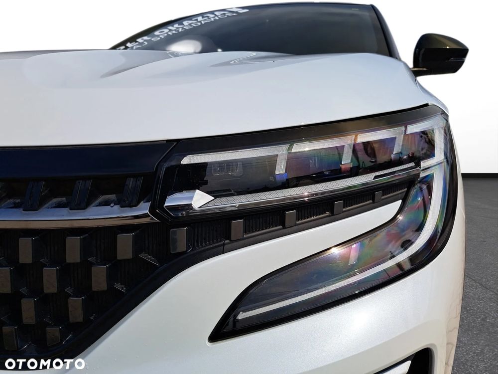 Renault Austral 1.2 E-Tech Full Hybrid 200 Iconic MMT - 10