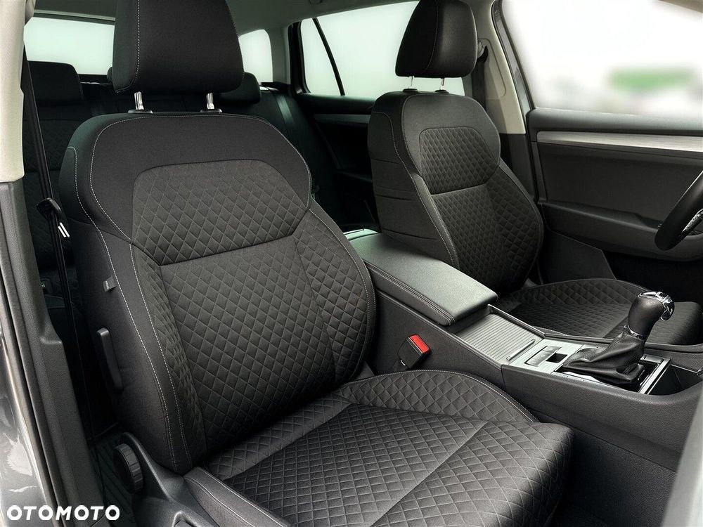 Skoda Superb 1.5 TSI Ambition DSG - 34