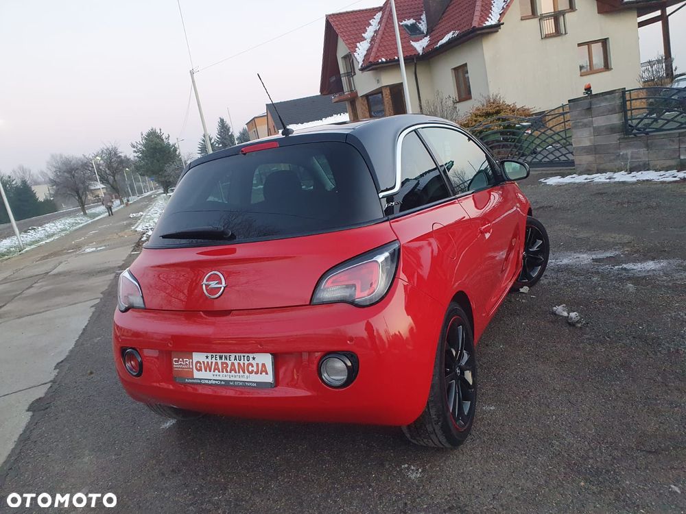 Opel Adam 1.4 Start/Stop Jam - 20
