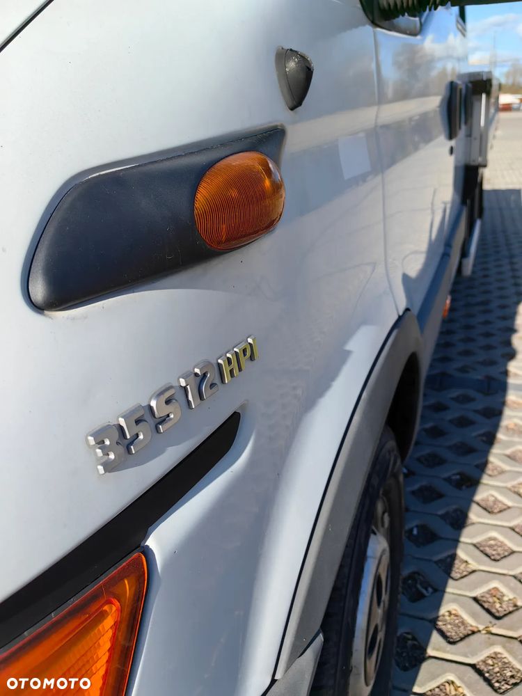 Iveco DAILY 35S11 - 10