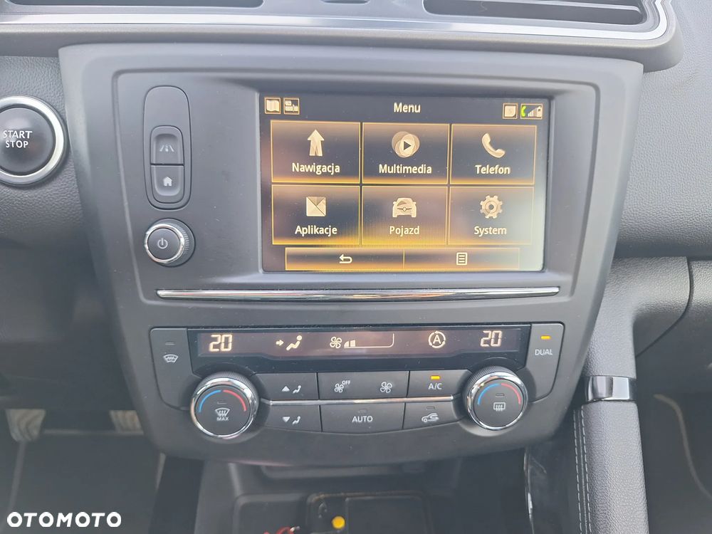 Renault Kadjar Energy TCe 130 Business - 13