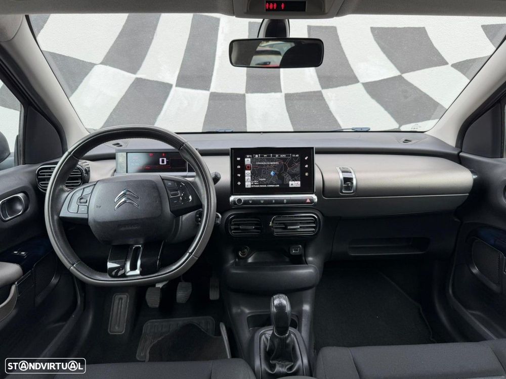 Citroën C4 Cactus BlueHDi 100 Stop&Start Shine - 3