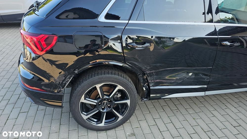 Audi Q3 45 TFSI Quattro S tronic S line - 6