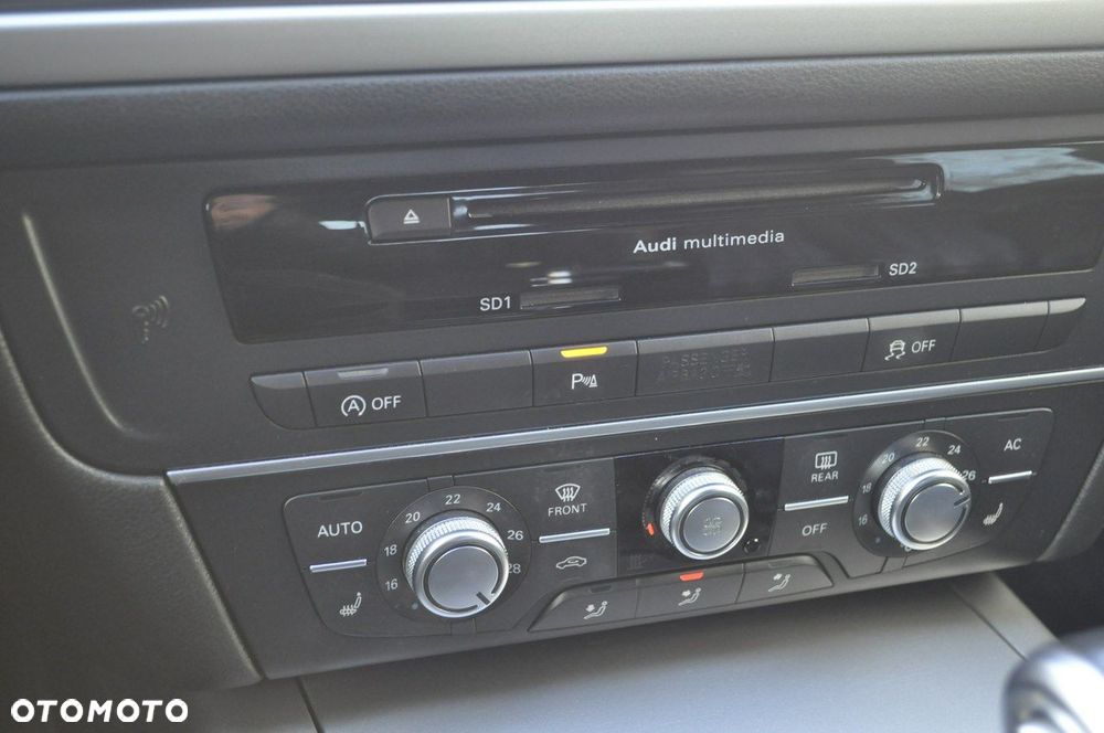 Audi A6 Avant 2.0 TDI Prime Line Multitronic - 18