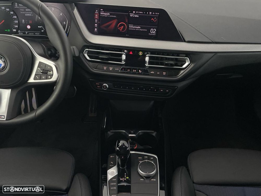 BMW 216 Gran Coupé d Pack Desportivo M - 15