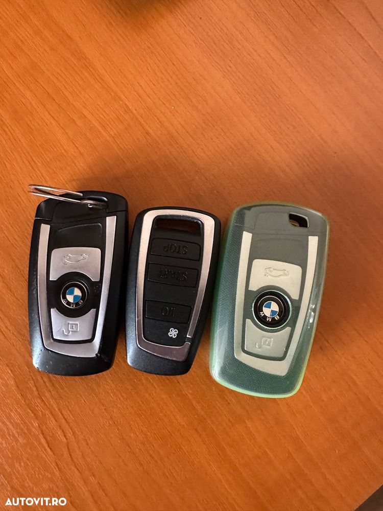 BMW X4 xDrive20d Aut. xLine - 7