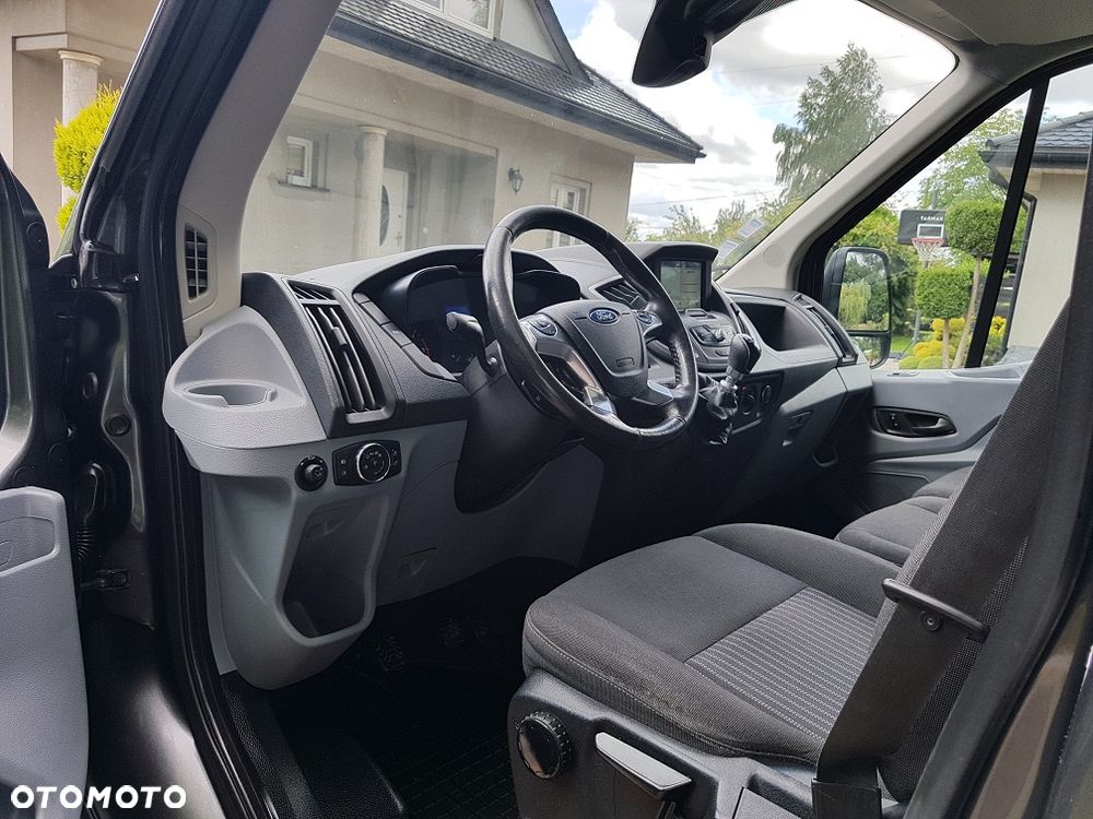 Ford TRANSIT - 15