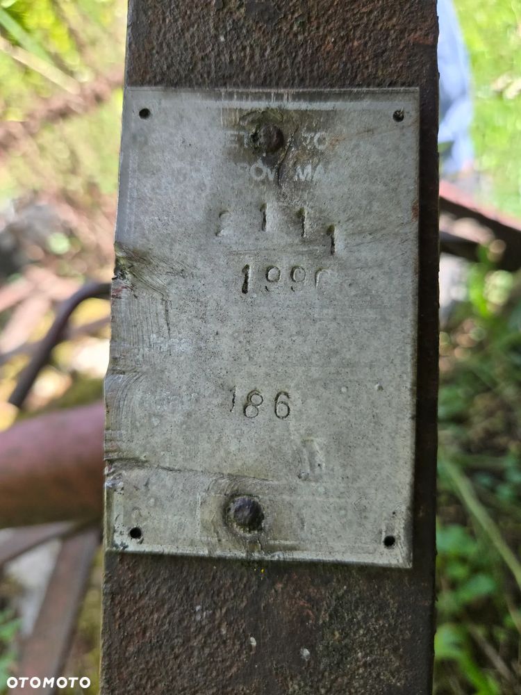 Ursus C-360 - 15
