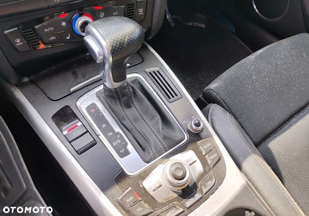 Audi A5 Sportback - 17