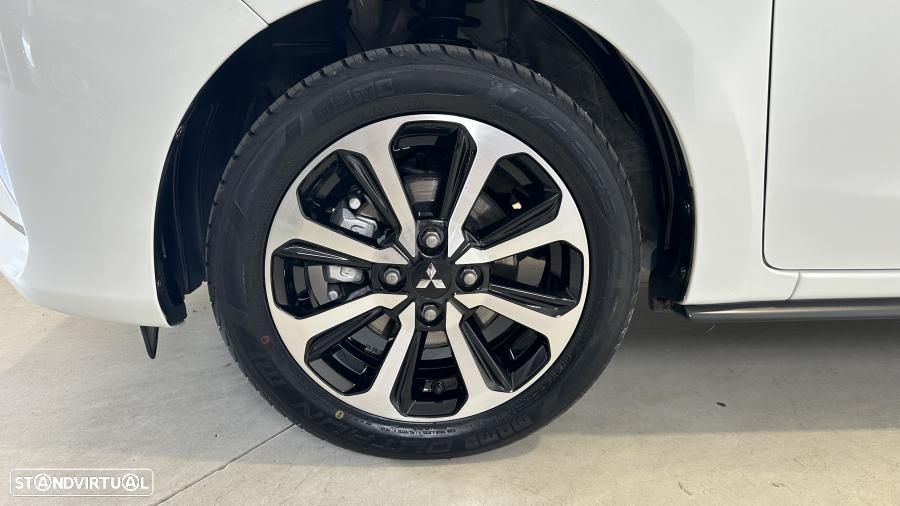 Mitsubishi Space Star 1.2 Intense - 10