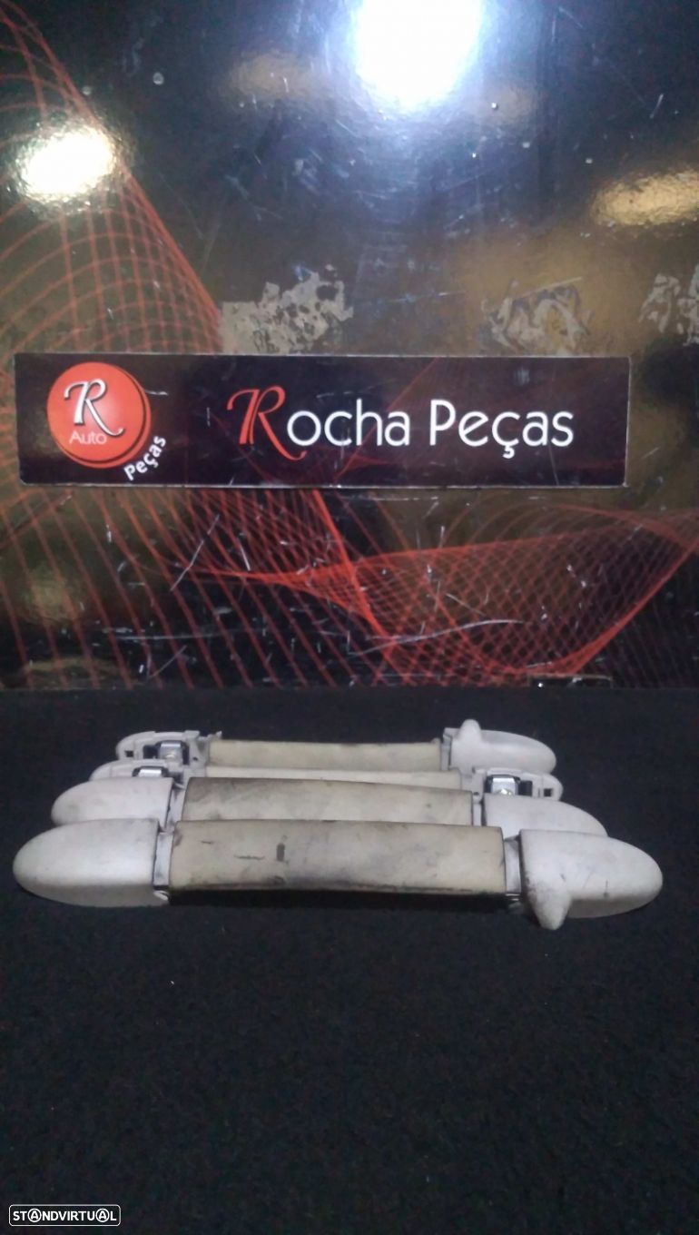 Pega Teto Alfa Romeo 147 (937_) - 1
