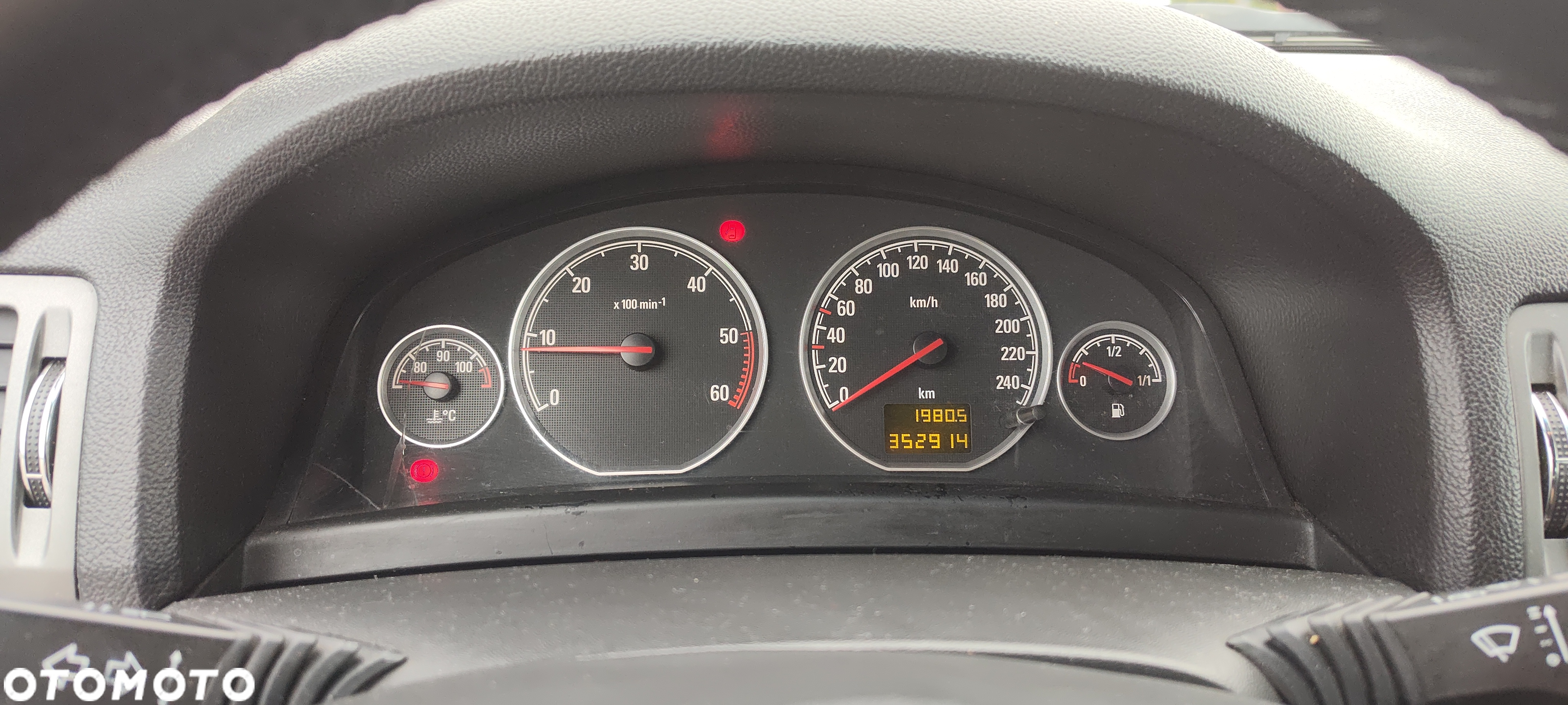 Opel Vectra 1.9 CDTI Caravan Cosmo - 9