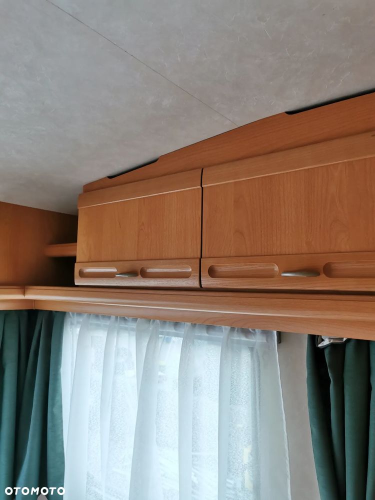 Adria 432 PY - 19