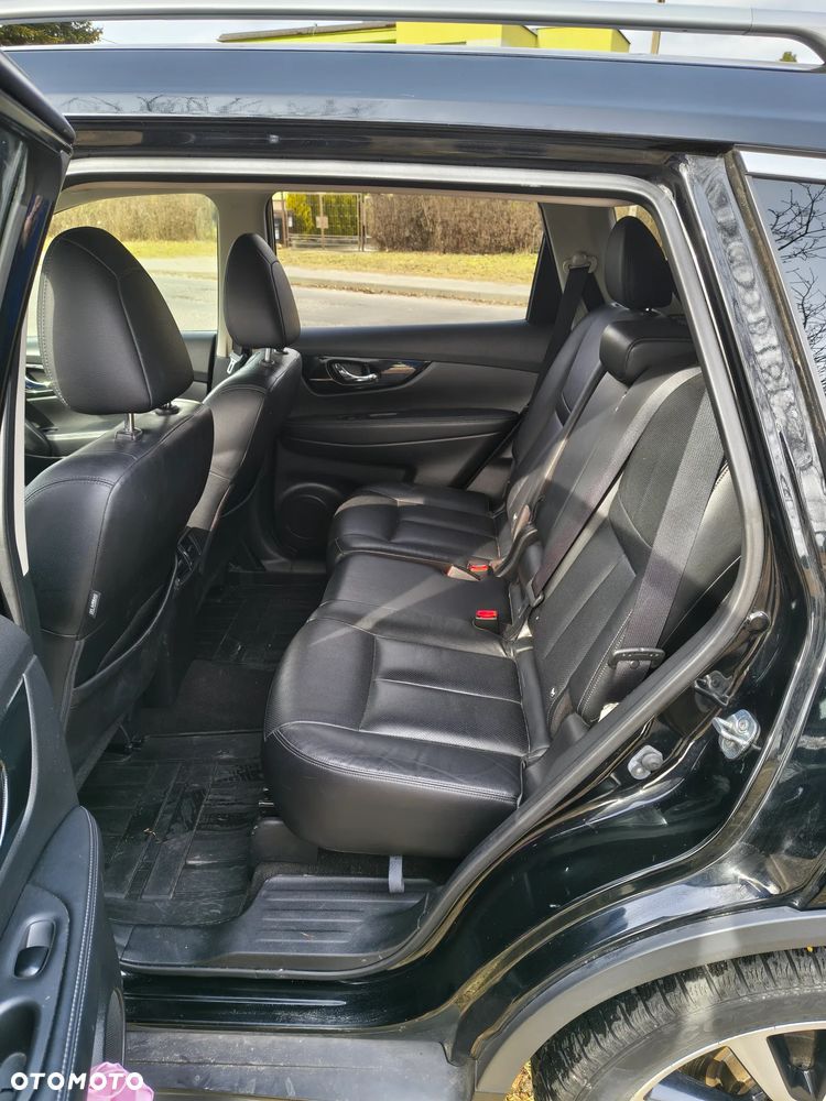 Nissan X-Trail - 6
