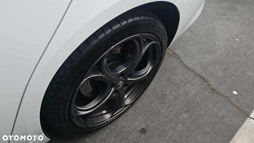 Alfa Romeo Giulia 2.0 Turbo TI Q4 - 14