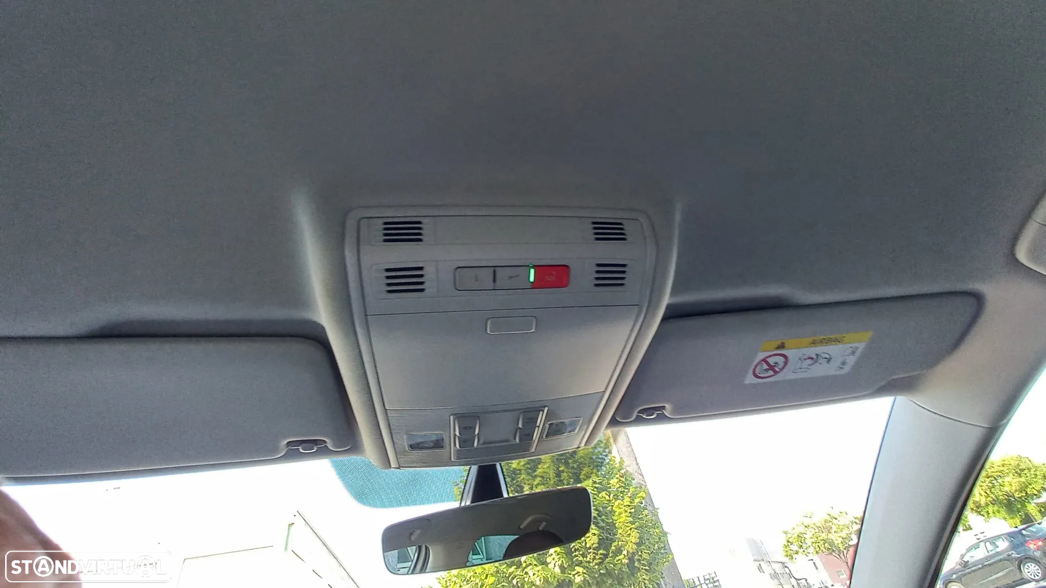 VW e-Golf AC/DC - 9