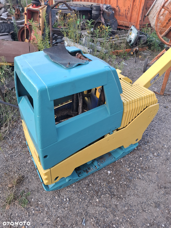 Ammann avh 6020