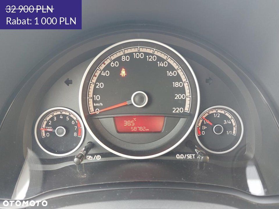 Volkswagen up! - 17