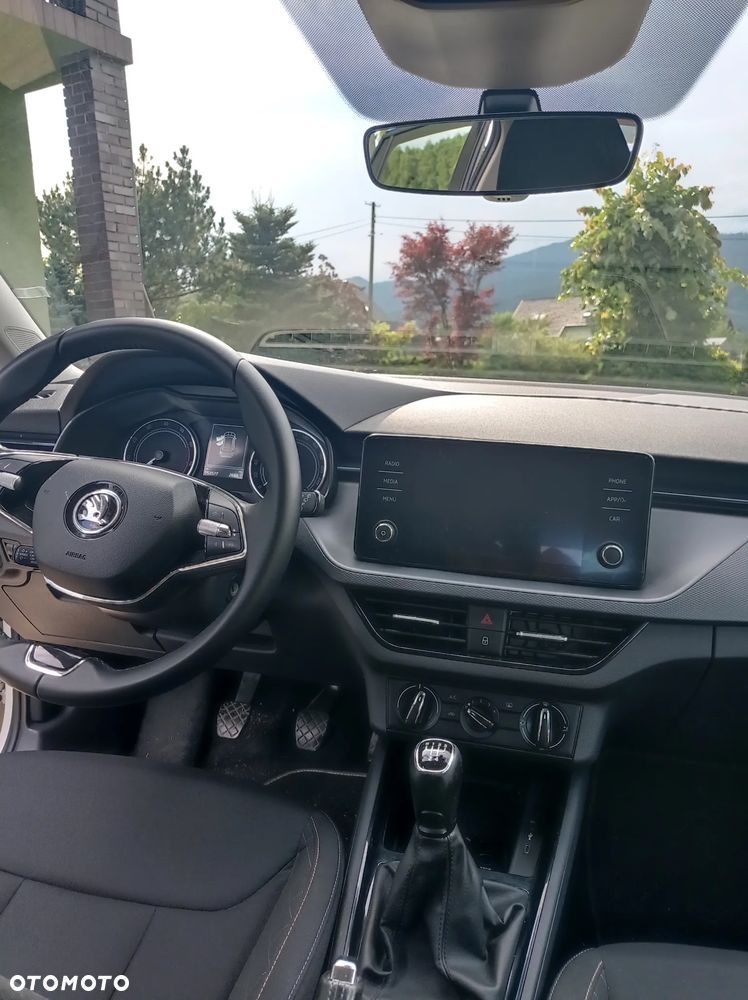 Skoda Kamiq 1.0 TSI Ambition - 3