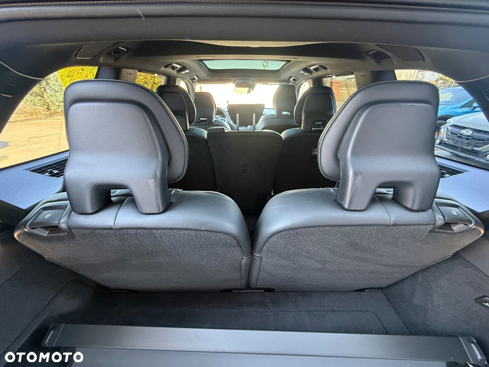 Volvo XC 90 T8 AWD Plug-In Hybrid R-Design 7os - 16