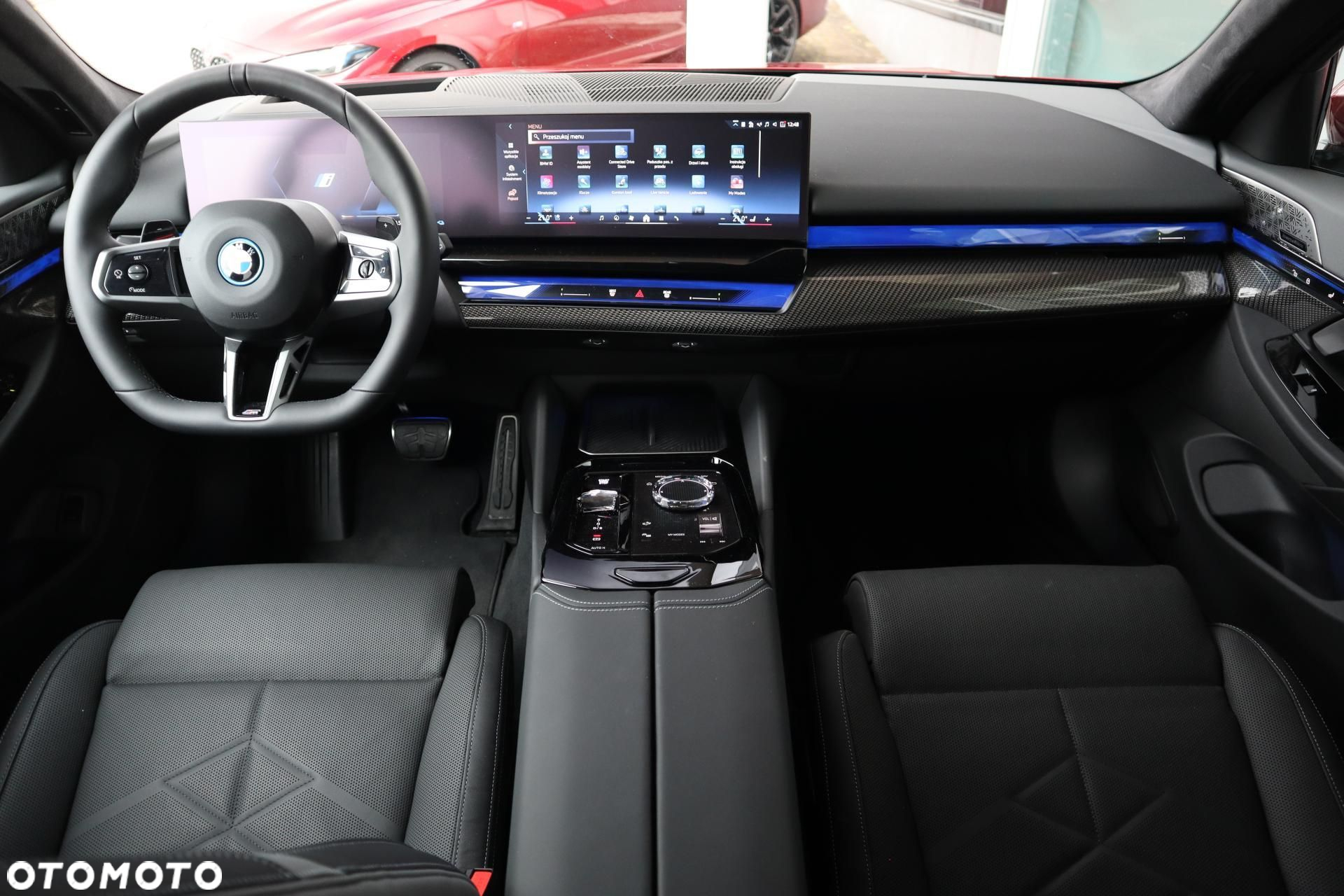 BMW Seria 5 - 16