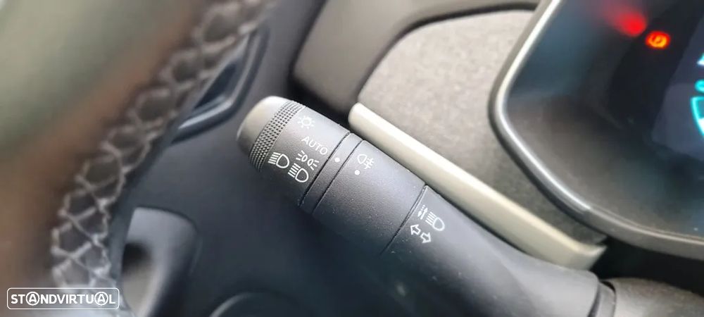 Renault Zoe (c/ Bateria) Intens 50 - 18