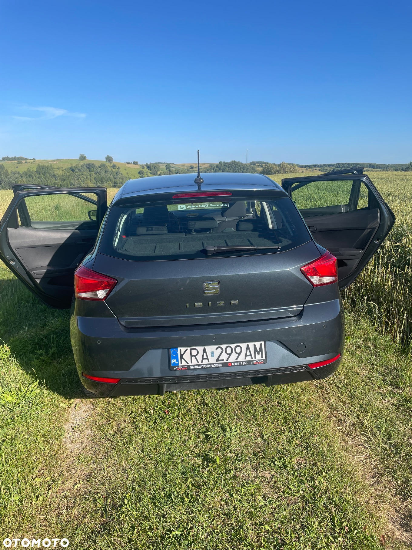 Seat Ibiza 1.0 EVO Style S&S - 14