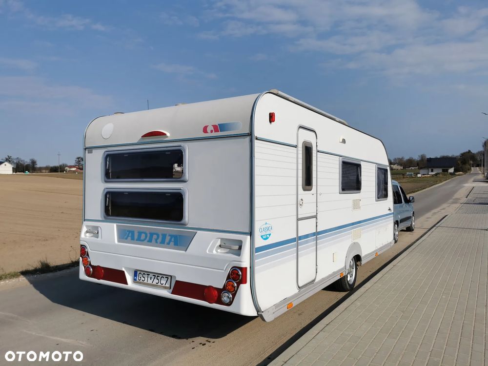 Adria 543pk - 10