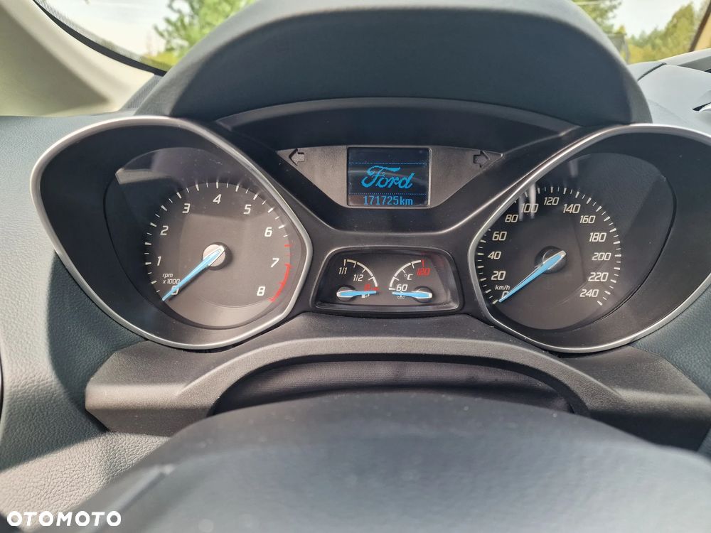 Ford Grand C-MAX Gr 1.6 Edition - 29