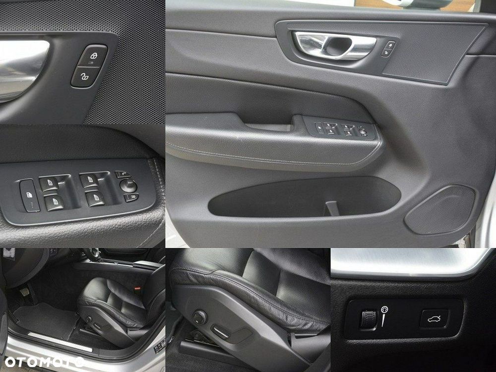 Volvo XC 60 D4 Geartronic Momentum Pro - 14