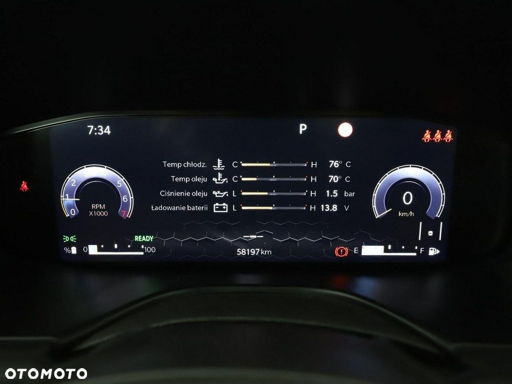 Jeep Compass 1.5 GSE T4 48V e-Hybrid Automatik Limited - 22