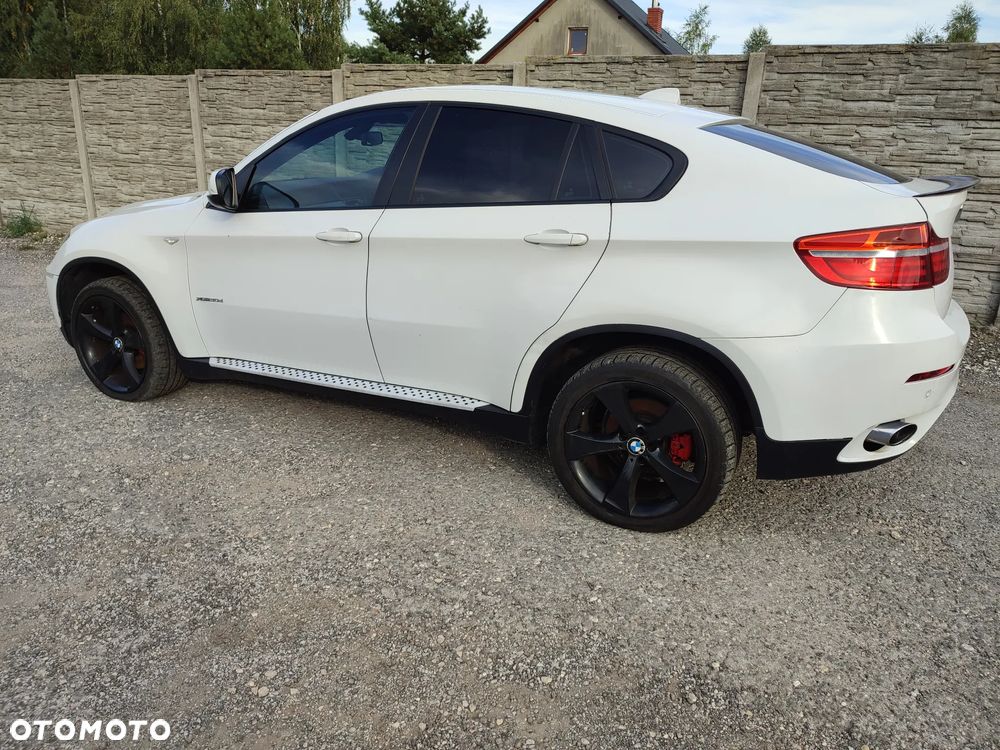 BMW X6 xDrive30d - 6