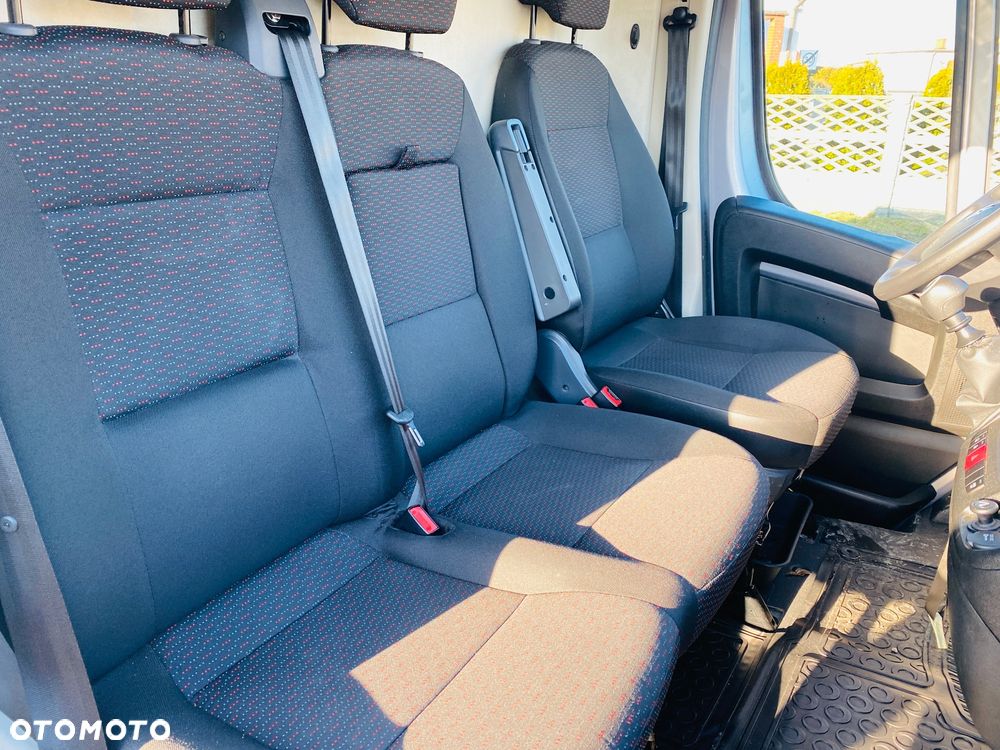 Fiat Ducato - 15