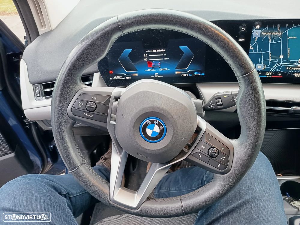 BMW 225xe Active Tourer e xDrive - 14