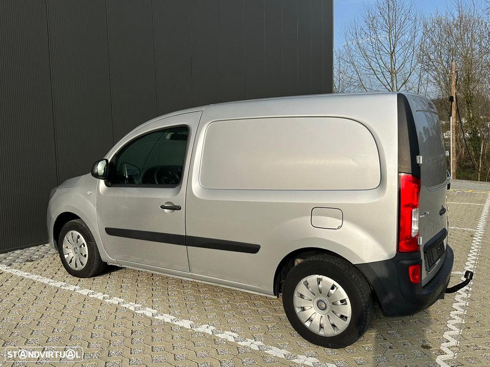 Mercedes-Benz Citan 109 CDi/27 - 5