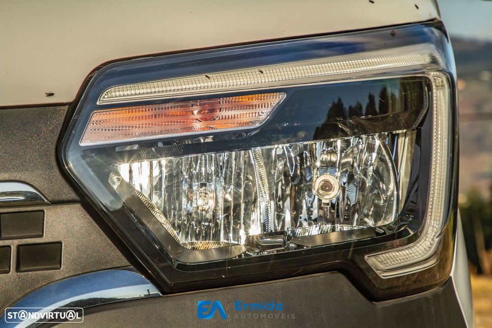 Renault Master 2.3 dCi L2 3.5T RD - 6