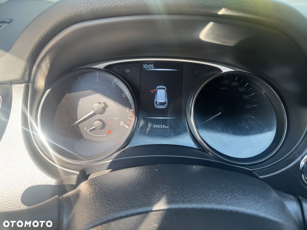 Nissan X-Trail 1.6 DIG-T Tekna - 11