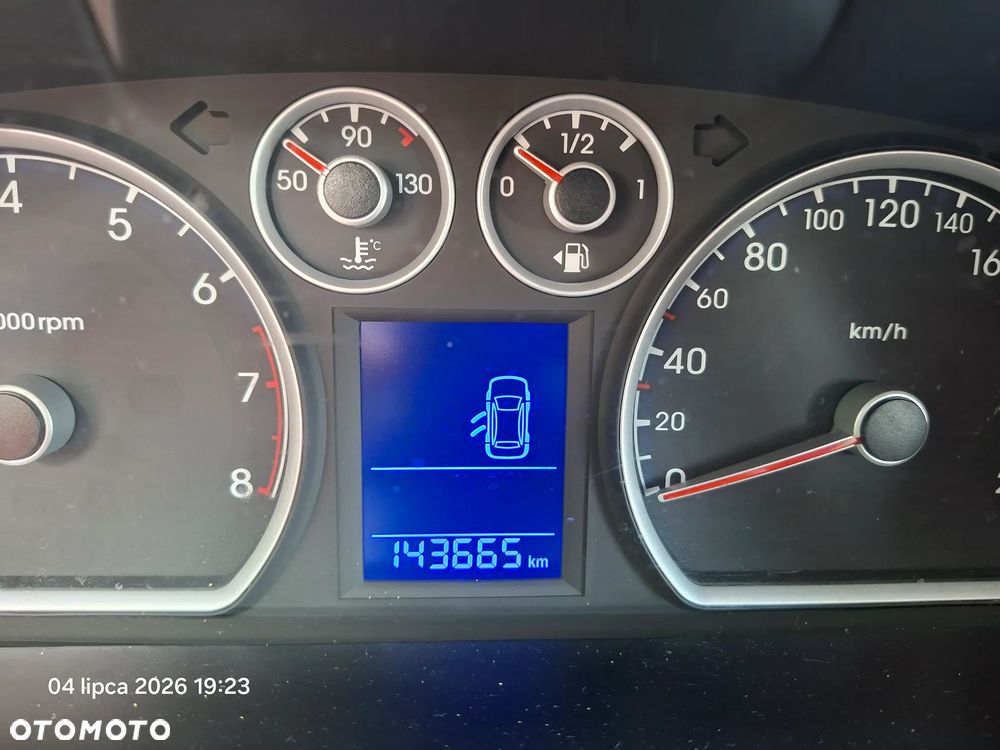 Hyundai i30 1.4 Base - 11